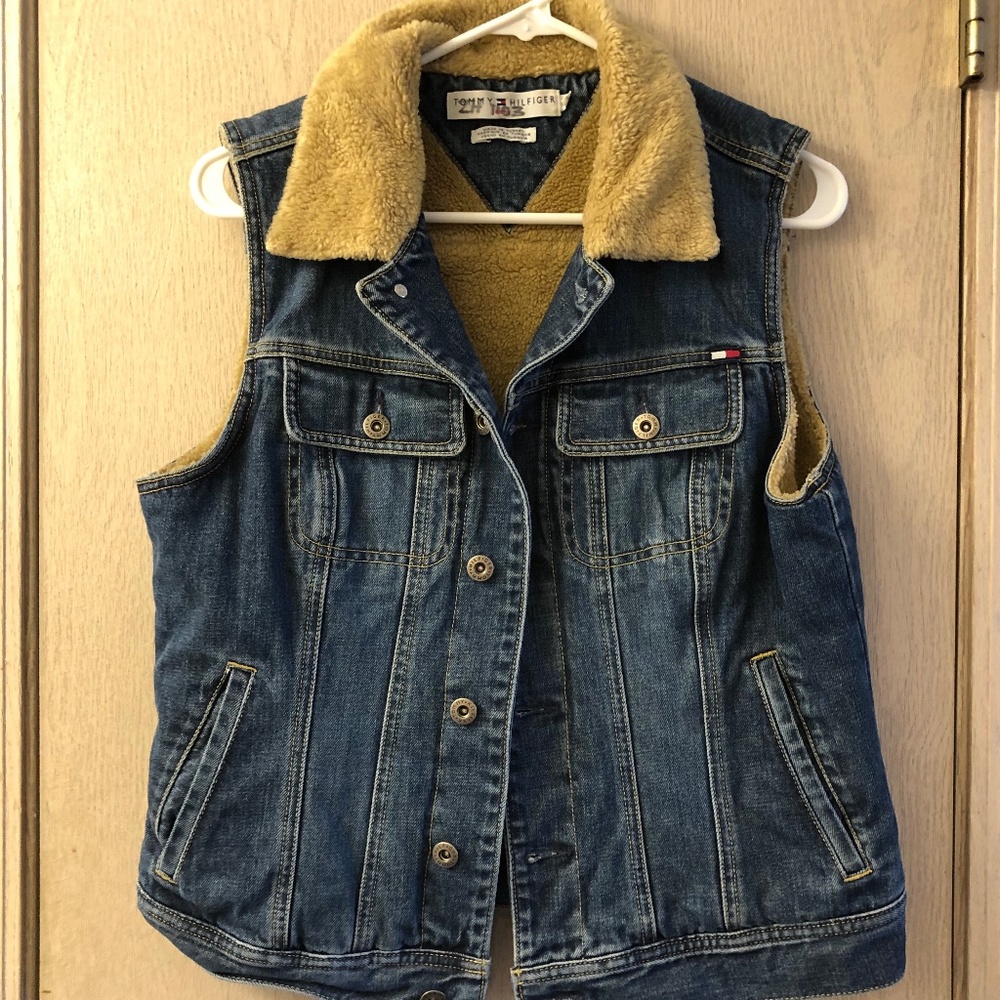 Tommy Hilfiger